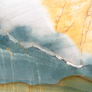 Costa Del Mar Polaris Gold Brazilian Quartzite