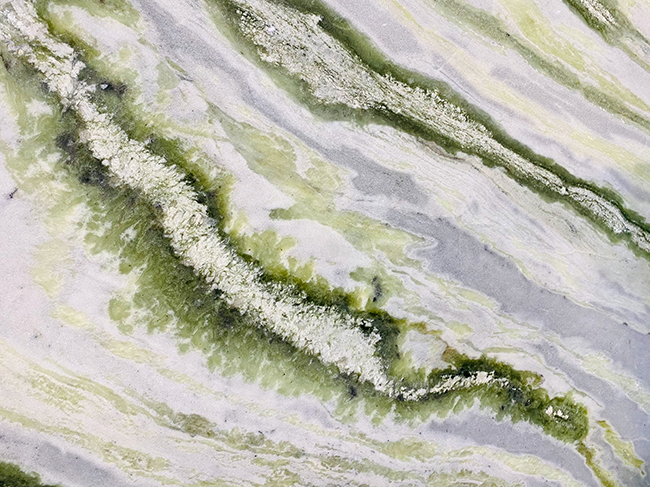 Costa Esmeralda Iranian Marble