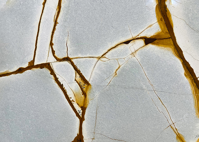 Deep Blue Turkish Marble