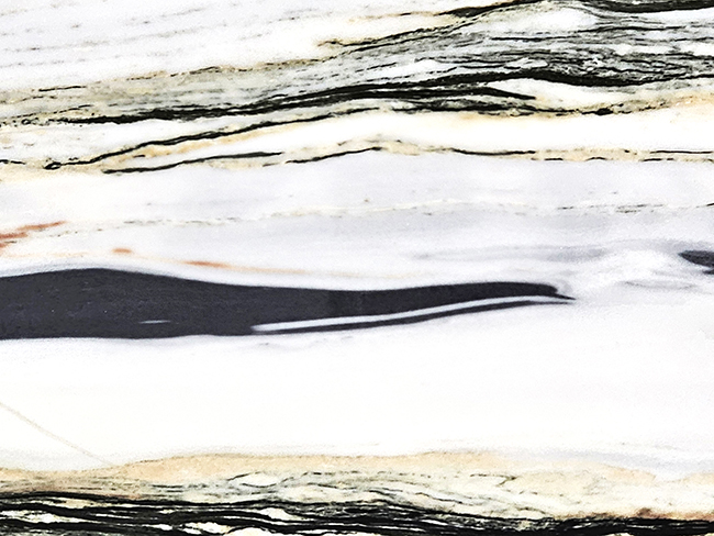 Ergon Panda Turkish Marble