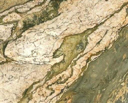 Fascination Brazilian Quartzite