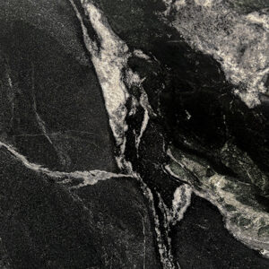 Fusion Black Brazilian Marble
