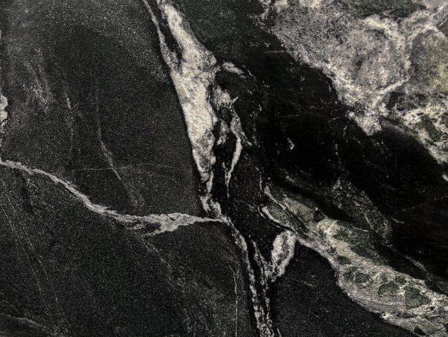 Fusion Black Brazilian Marble