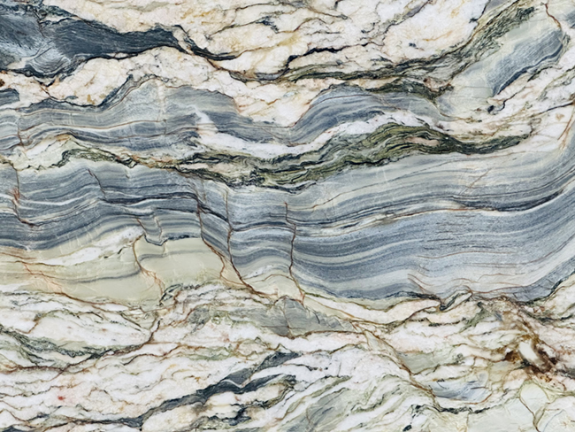 Fusion Brazilian Marble