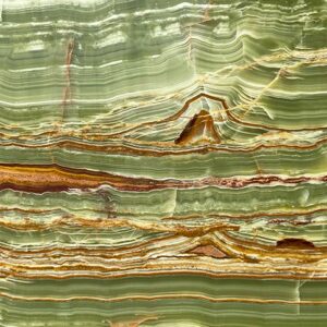 Green Vein Pakistan Marble Onyx