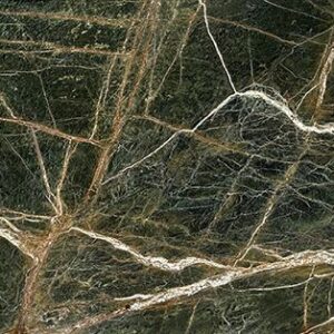 Pietra Di Legno Green Wood Leather Indian Marble