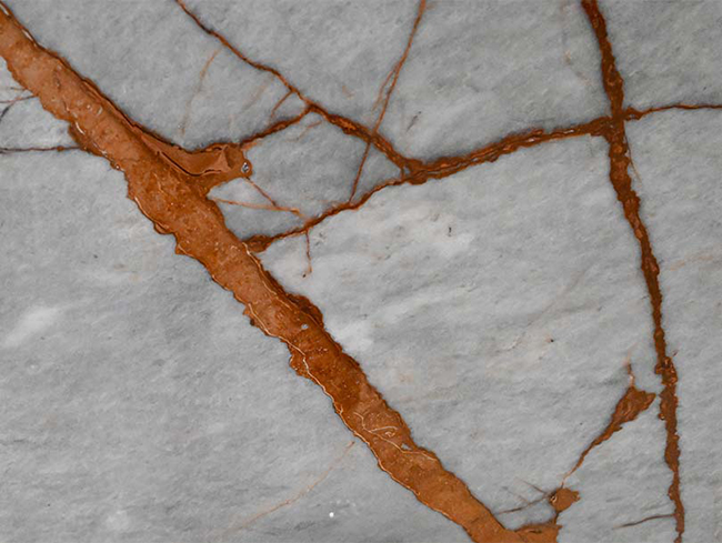 IL Bruciato Turkey Marble