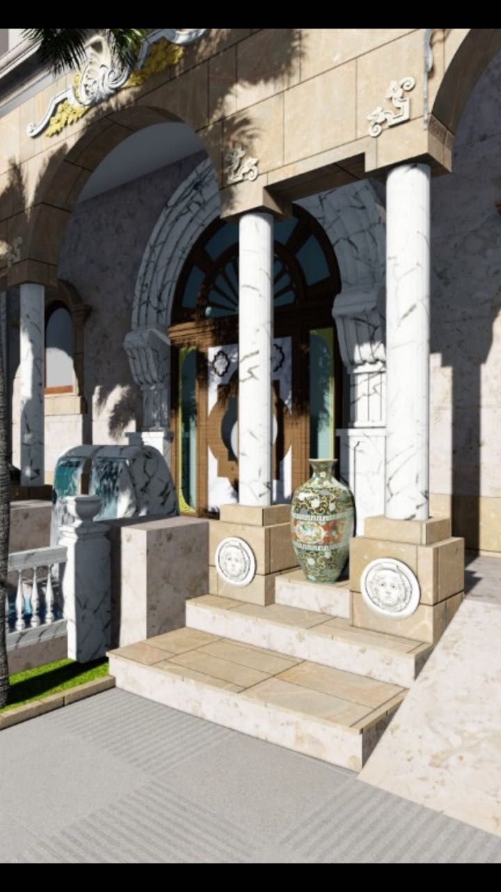 Supply & Install Marble Granite and Treatment Polish - Image 66