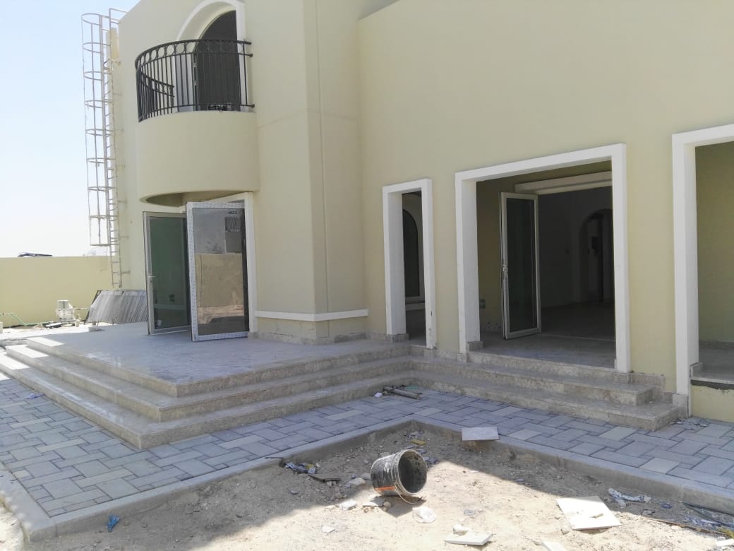 Supply & Install Marble Granite and Treatment Polish - Image 9