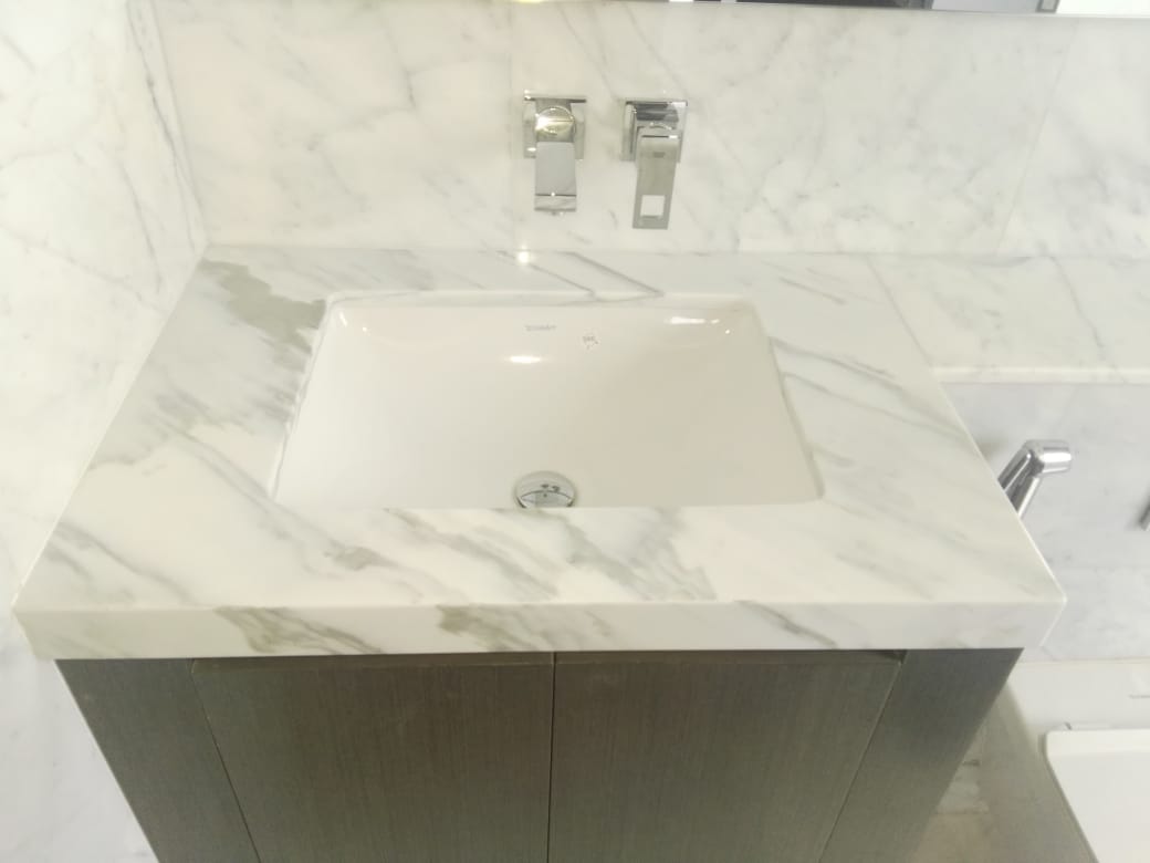 Supply & Install Marble Granite and Treatment Polish - Image 78