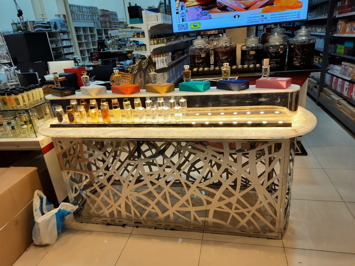 Supply & Install Marble Granite and Treatment Polish - Image 11