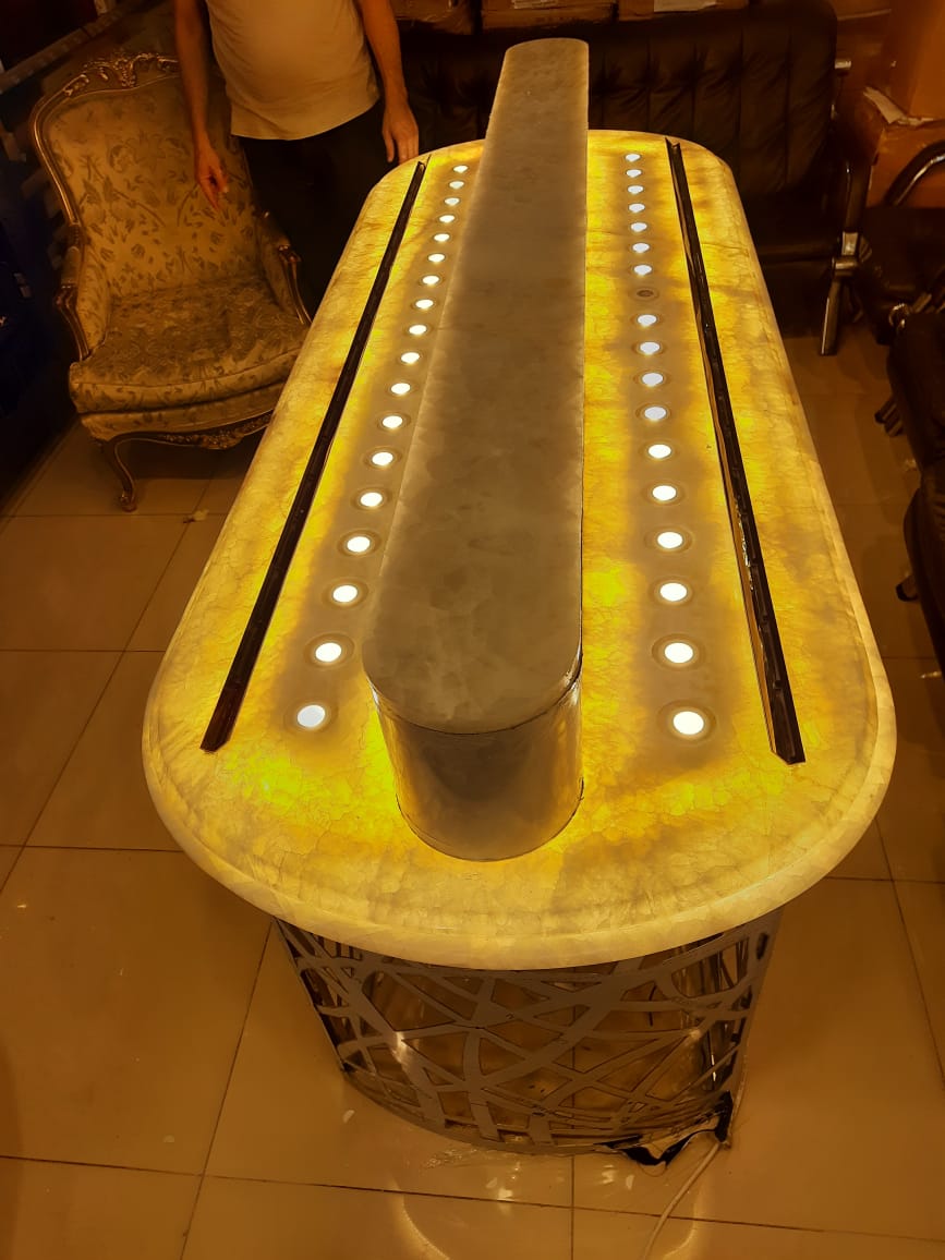 Supply & Install Marble Granite and Treatment Polish - Image 12