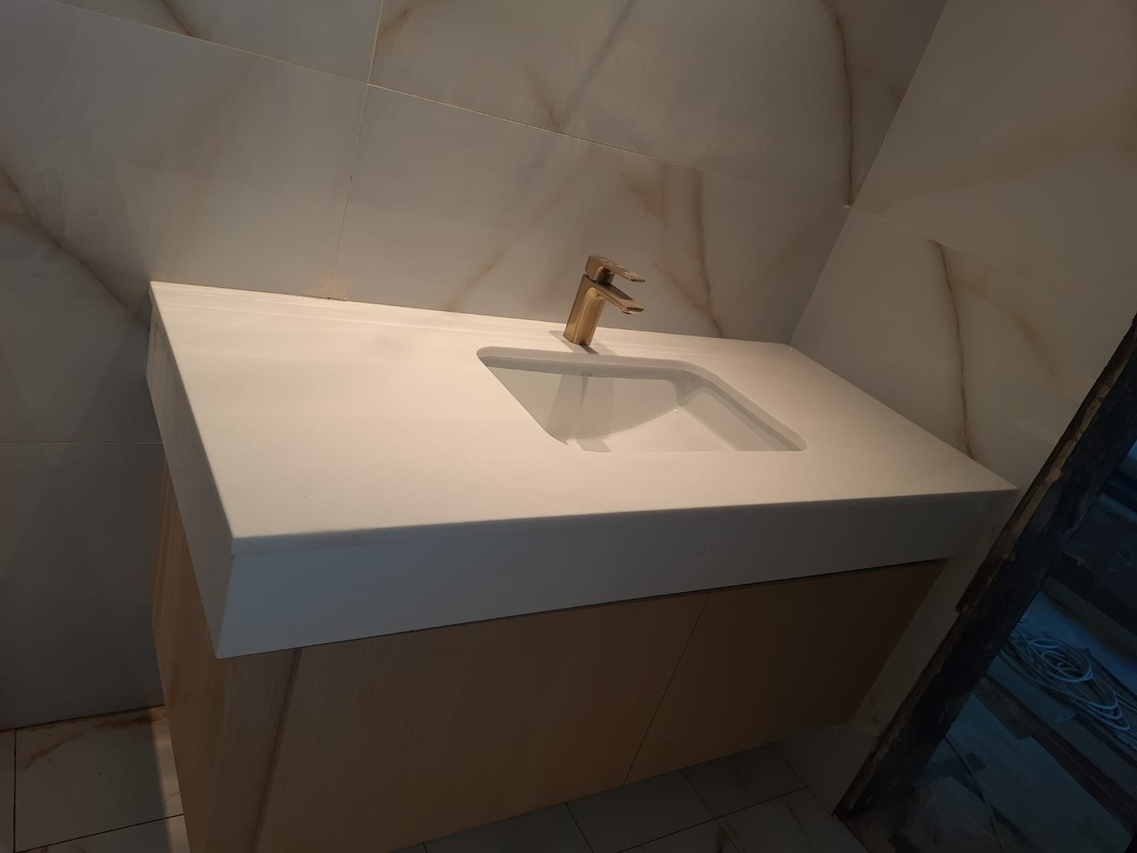 Supply & Install Marble Granite and Treatment Polish - Image 18