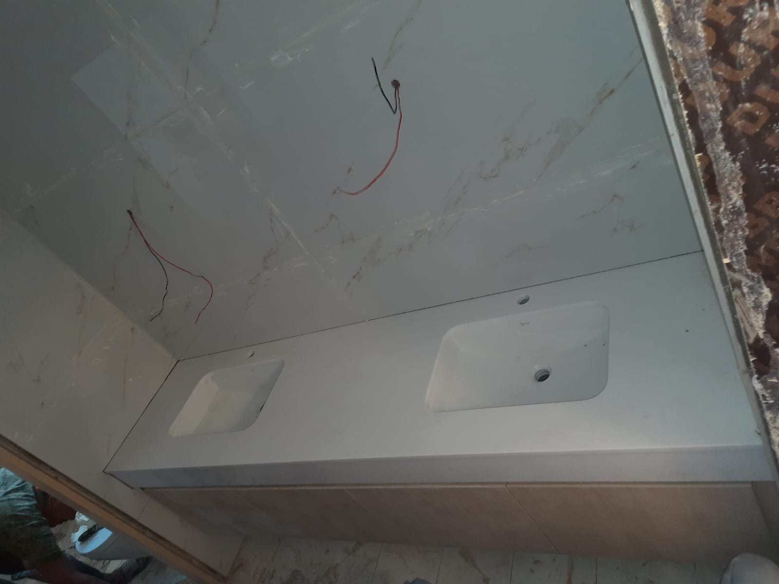 Supply & Install Marble Granite and Treatment Polish - Image 16