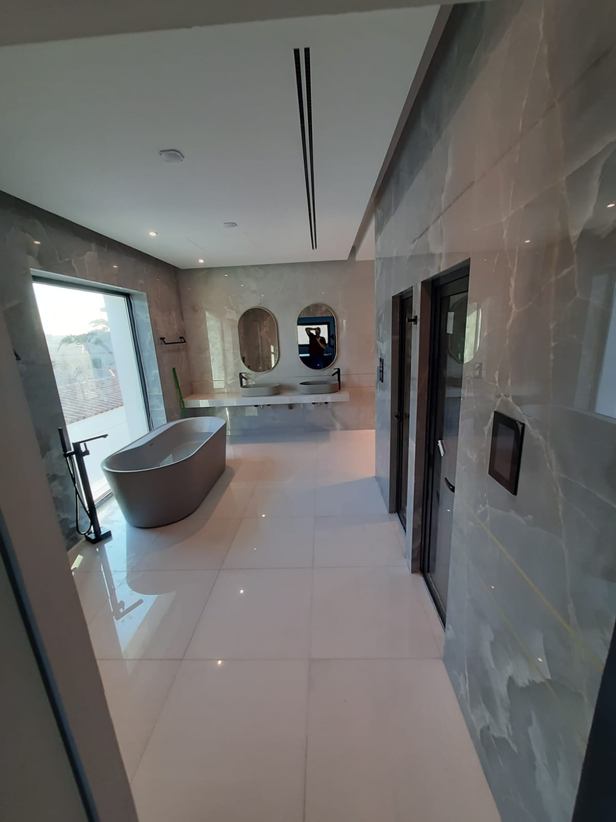 Supply & Install Marble Granite and Treatment Polish - Image 62