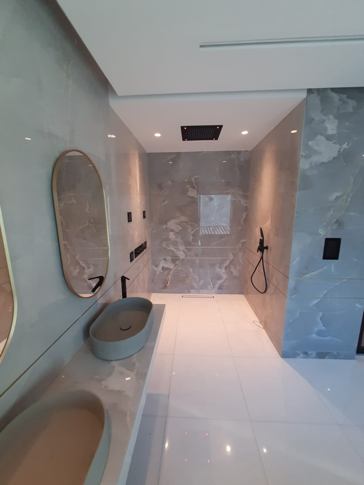 Supply & Install Marble Granite and Treatment Polish - Image 63