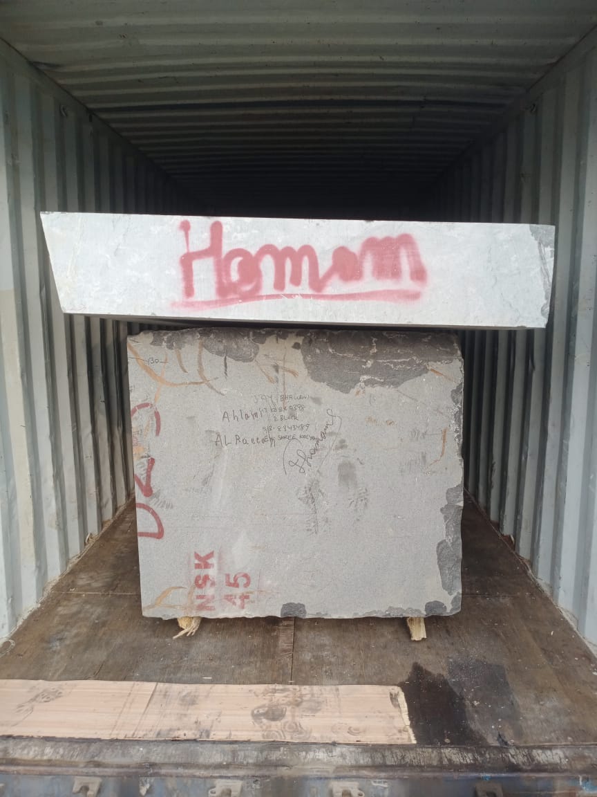 Supply & Install Marble Granite and Treatment Polish - Image 2