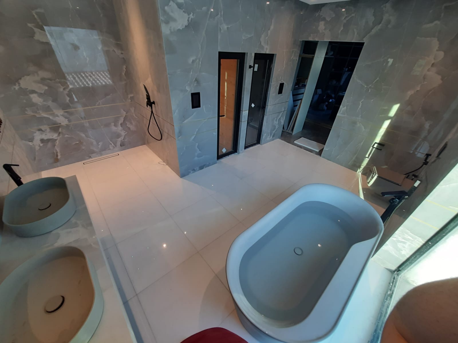 Supply & Install Marble Granite and Treatment Polish - Image 64