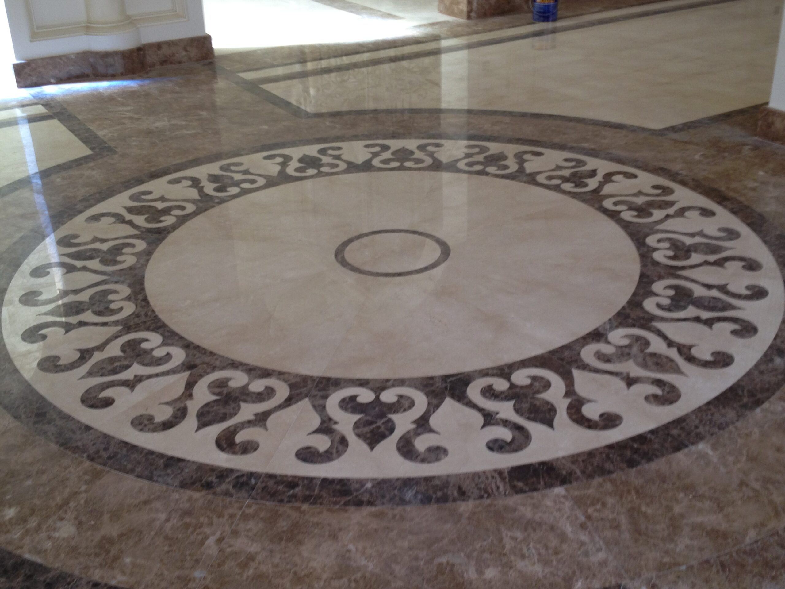 Supply & Install Marble Granite and Treatment Polish - Image 6