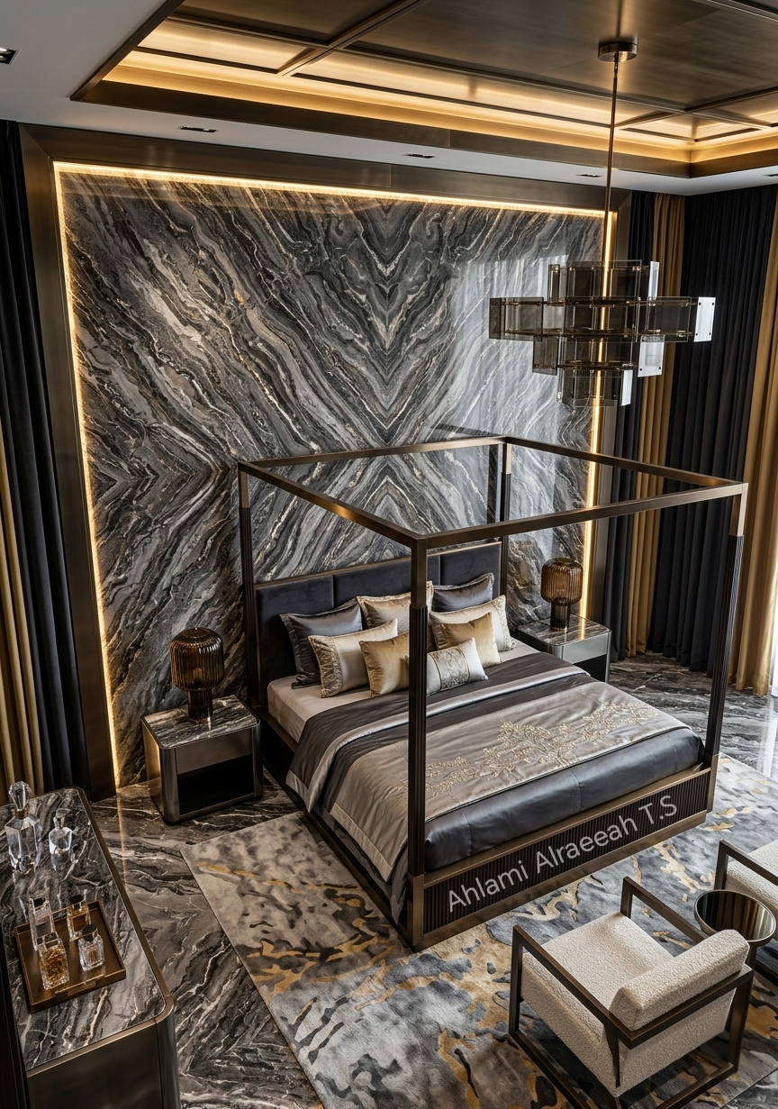 Arbescato Orobico Marble Bianco - Image 2