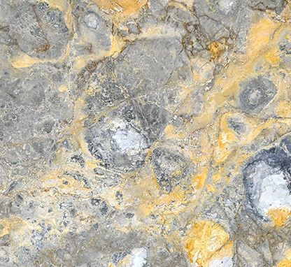 Iceberg Gold Brazilian Marble