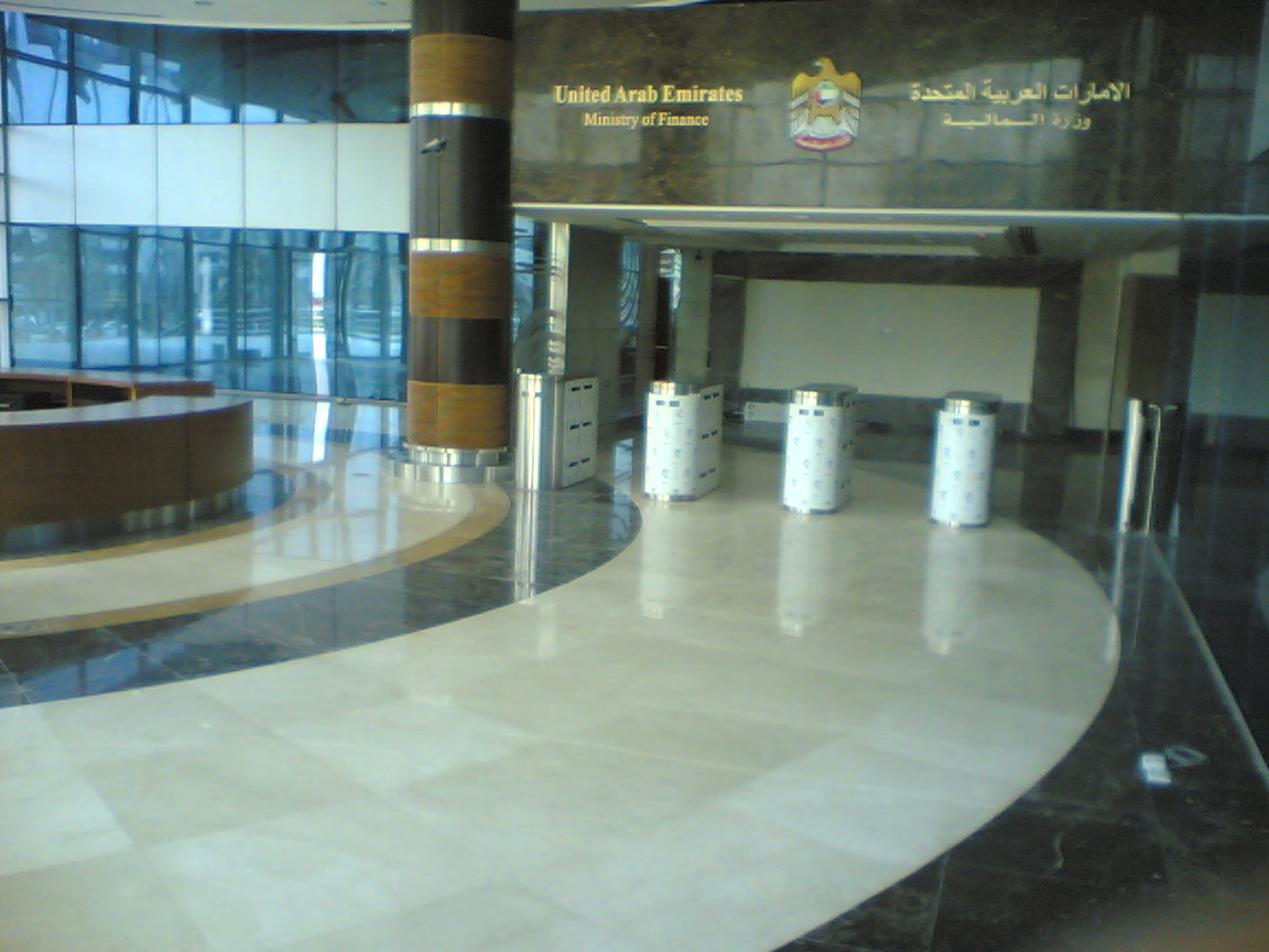 Supply & Install Marble Granite and Treatment Polish - Image 57