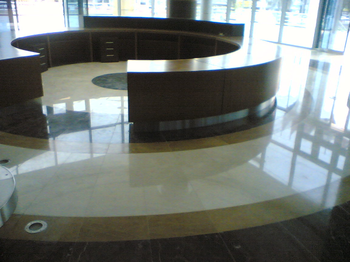 Supply & Install Marble Granite and Treatment Polish - Image 58