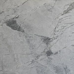 Invisible Grey Nuvolato Turkish Marble