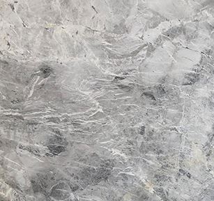 Invisible Grey Turko Marble