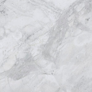 Invisible Grey Super White Turkish Marble