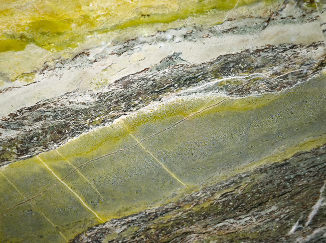 Irish Green Antolini Italian Marble