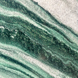 Lapponia Green Norway Granite