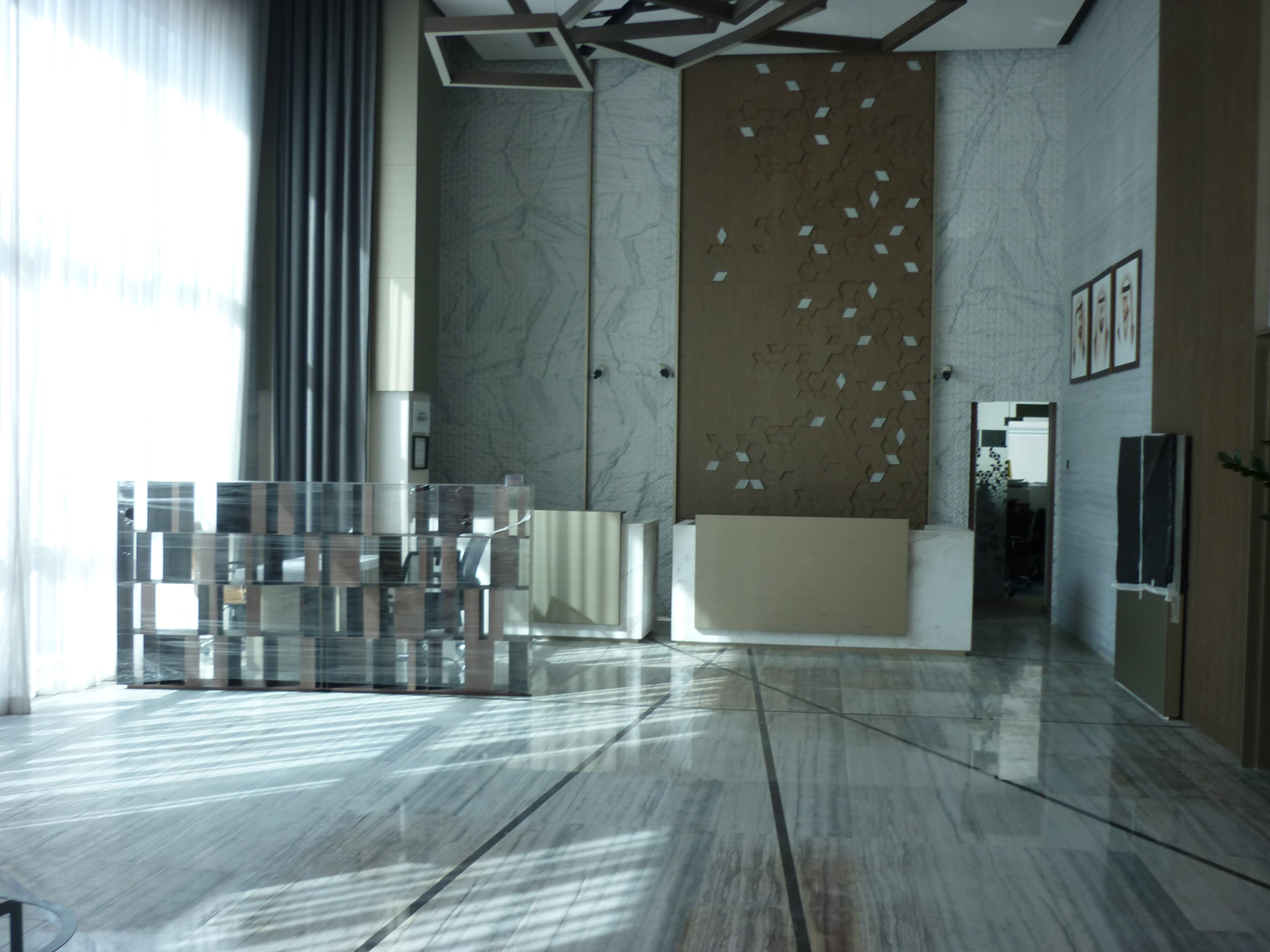 Supply & Install Marble Granite and Treatment Polish - Image 47