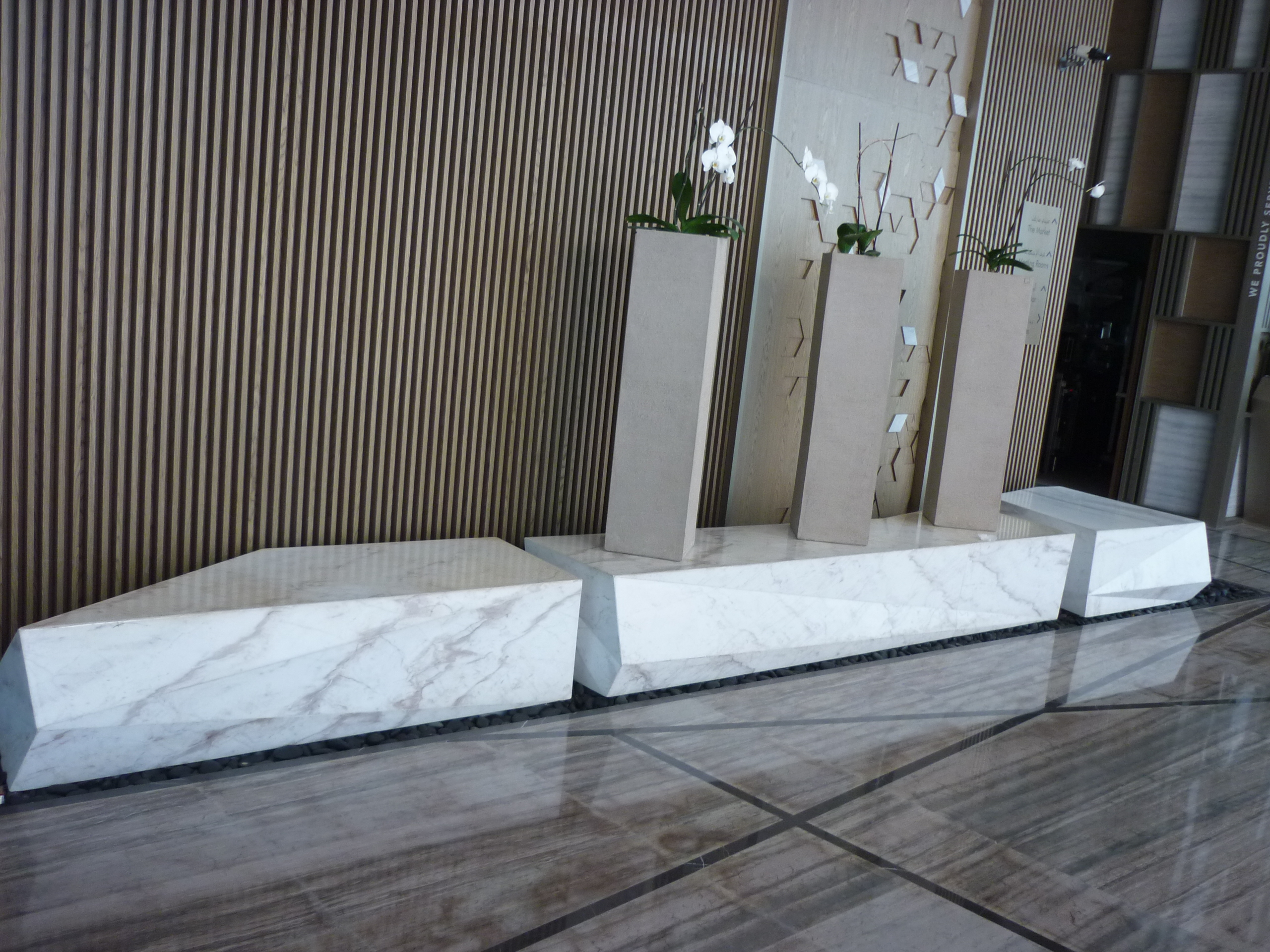 Supply & Install Marble Granite and Treatment Polish - Image 48