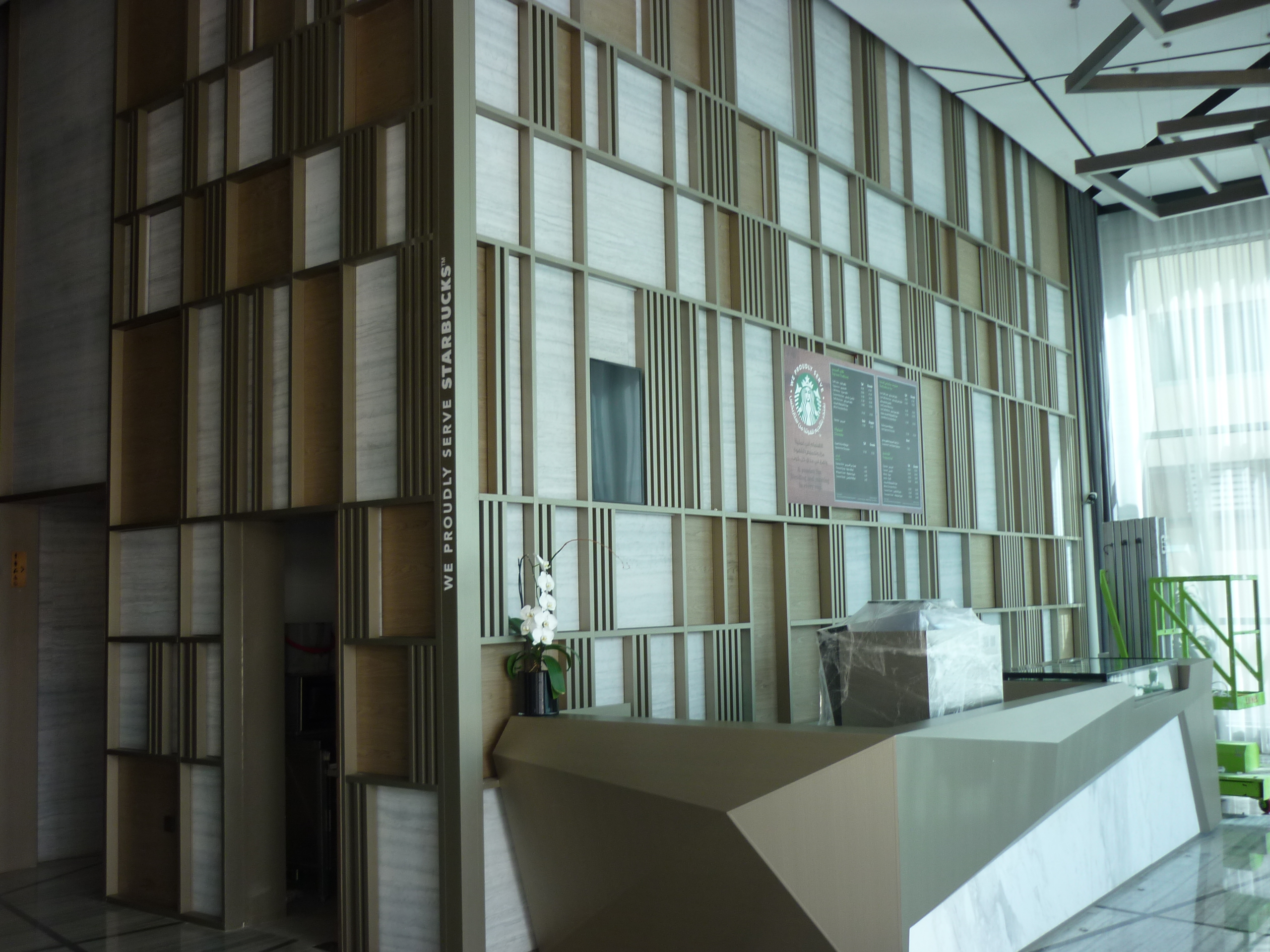 Supply & Install Marble Granite and Treatment Polish - Image 49