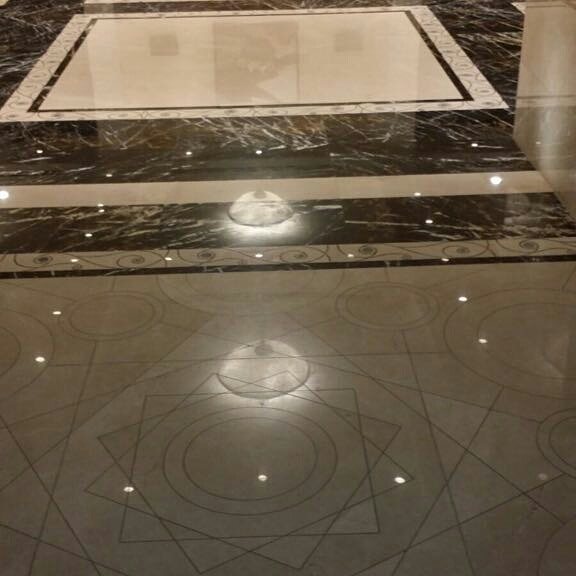 Supply & Install Marble Granite and Treatment Polish - Image 76