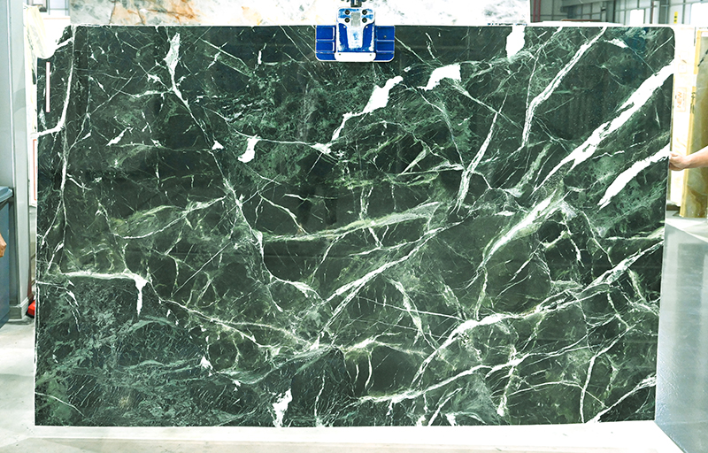 Mykonos Green Marble - Image 2