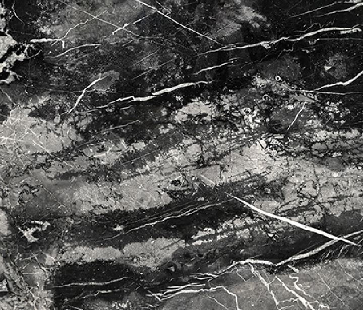 Nero Arabesco Italian Marble