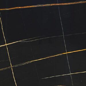 Nero Port St. Laurent Italian Marble