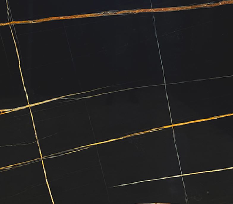 Nero Port St. Laurent Italian Marble