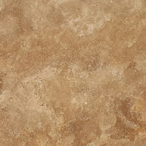 Noce Cross Cut Travertine Turkish Marble