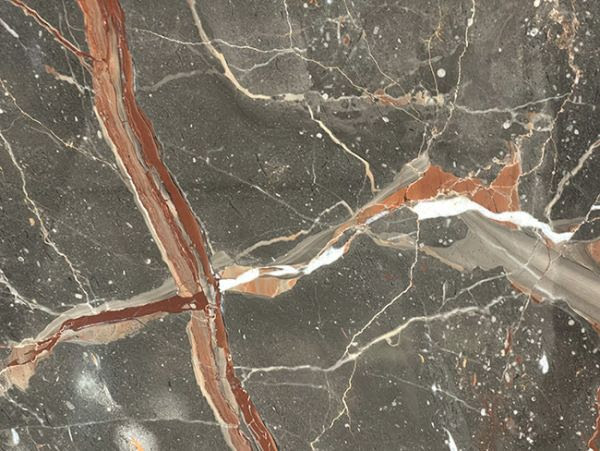 Ombra Di Caravaggio Italian Marble