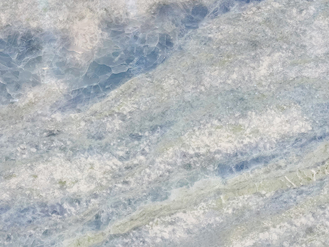 Opal Blue Brazilian Marble