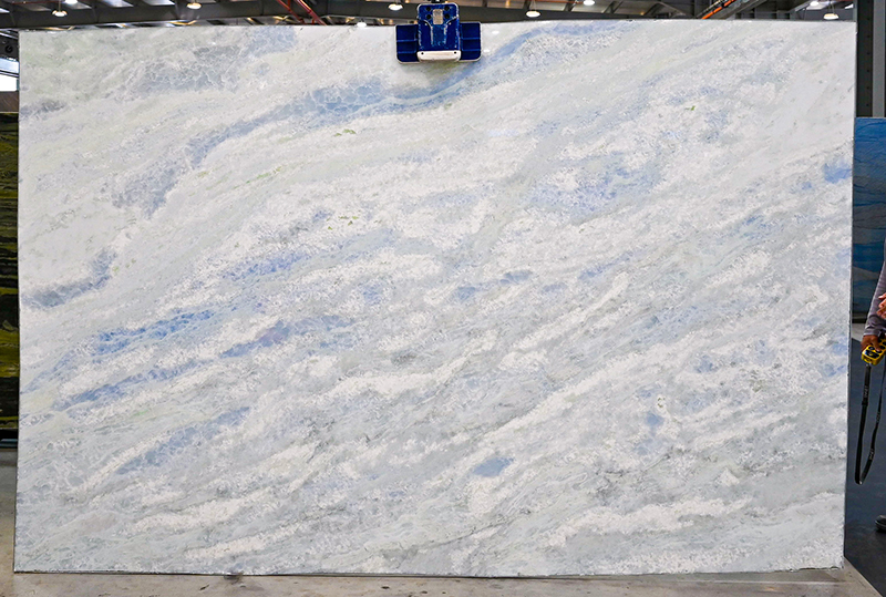 Opal Blue Marble - Image 2