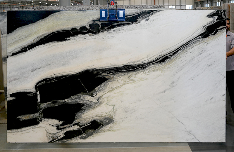 Panda Rockefeller Marble - Image 2