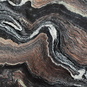 Rosso Luana Italian Marble