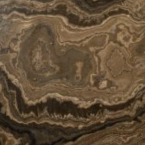 Armani Brown Eramosa Marble en bois