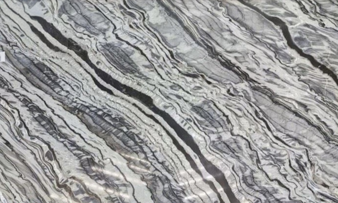 Avalanche Marble Cinza