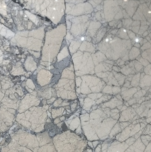 Azul Arbescato Marble mavi