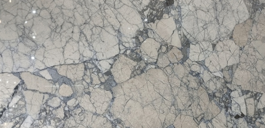 Azul Arbescato Marble mavi - Image 4